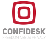 Confidesk